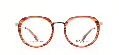 Image of Fysh Eyewear Frames