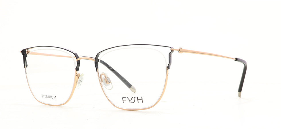 Image of Fysh Eyewear Frames