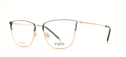 Image of Fysh Eyewear Frames