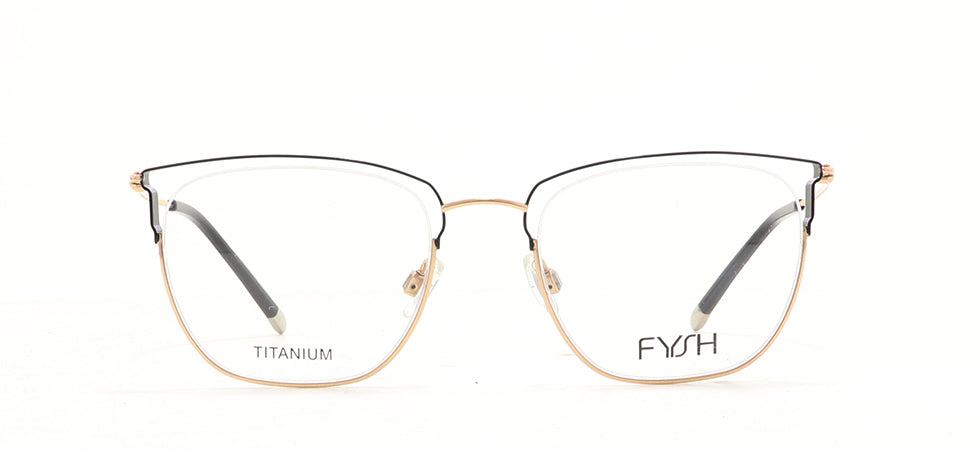 Image of Fysh Eyewear Frames