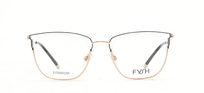 Image of Fysh Eyewear Frames