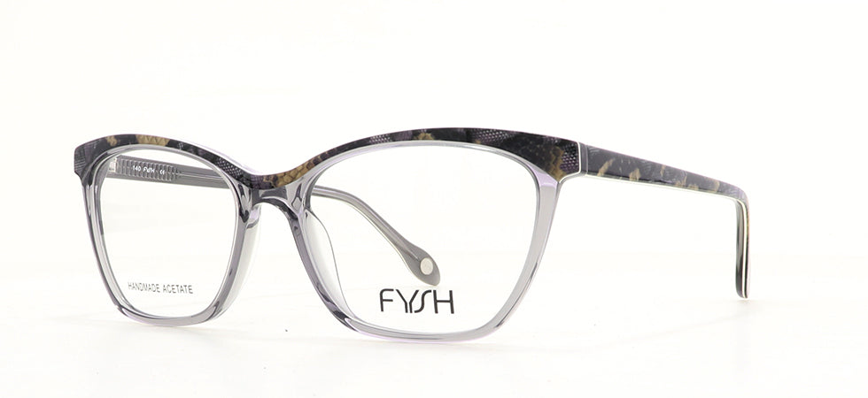 Image of Fysh Eyewear Frames