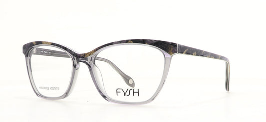 Image of Fysh Eyewear Frames