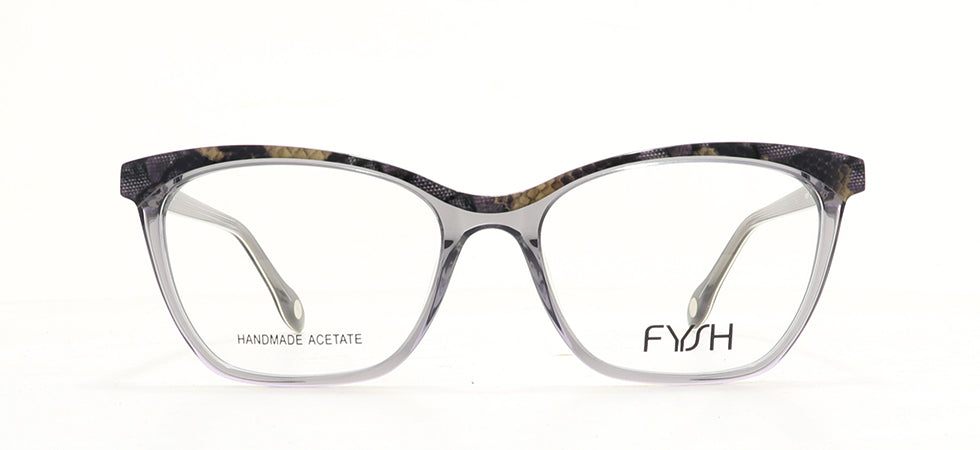 Image of Fysh Eyewear Frames
