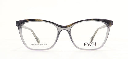 Image of Fysh Eyewear Frames