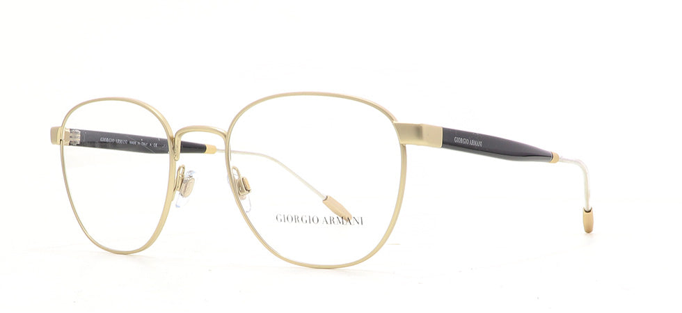 Image of Giorgio Armani Eyewear Frames