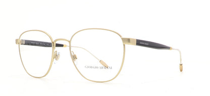 Image of Giorgio Armani Eyewear Frames