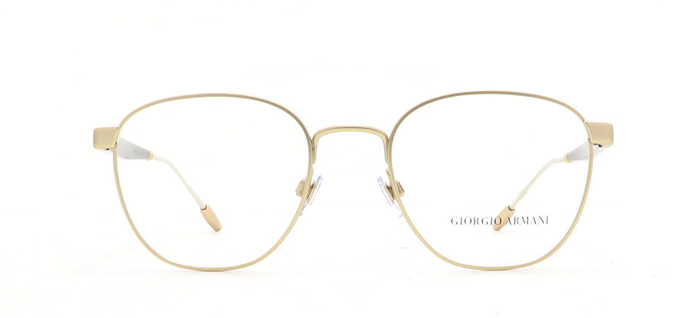 Image of Giorgio Armani Eyewear Frames