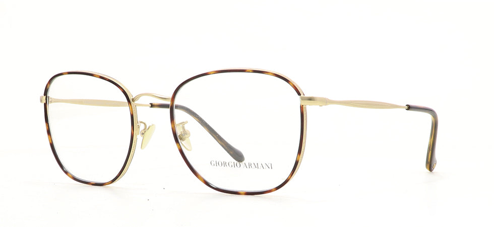 Image of Giorgio Armani Eyewear Frames