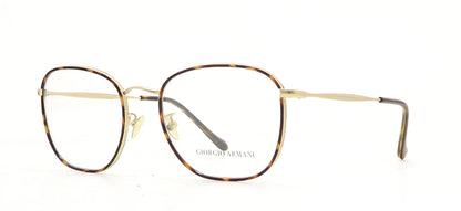 Image of Giorgio Armani Eyewear Frames