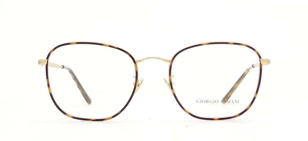 Image of Giorgio Armani Eyewear Frames