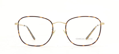 Image of Giorgio Armani Eyewear Frames