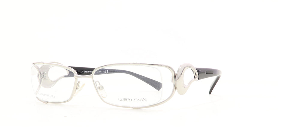 Image of Giorgio Armani Eyewear Frames