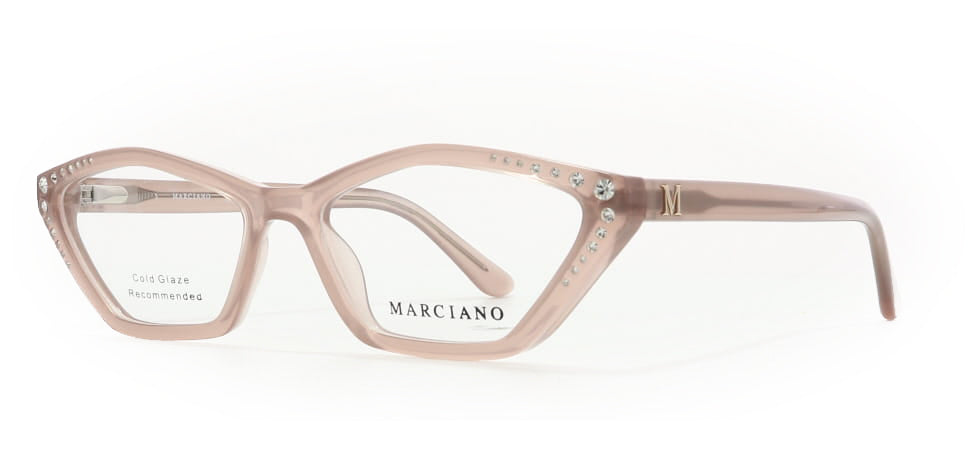 Image of Guess By Marciano Eyewear Frames