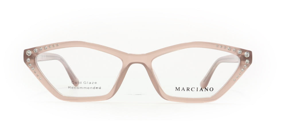 Image of Guess By Marciano Eyewear Frames
