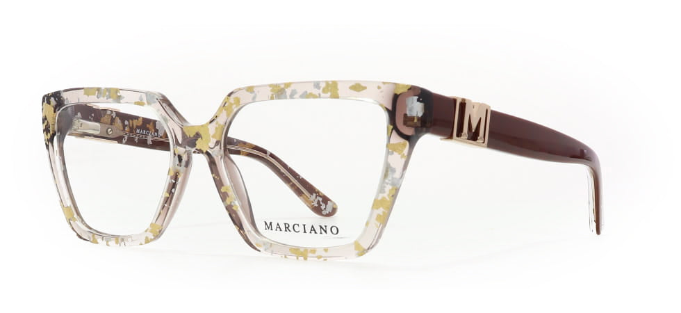 Image of Guess By Marciano Eyewear Frames