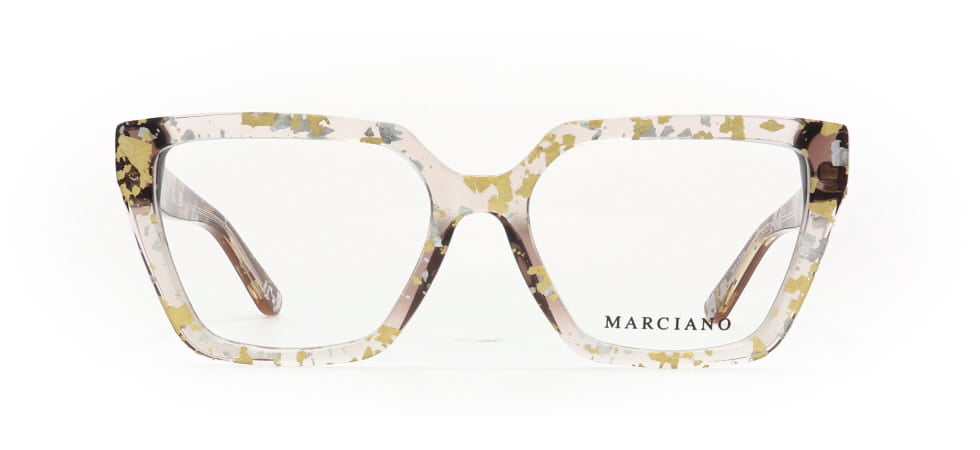 Image of Guess By Marciano Eyewear Frames