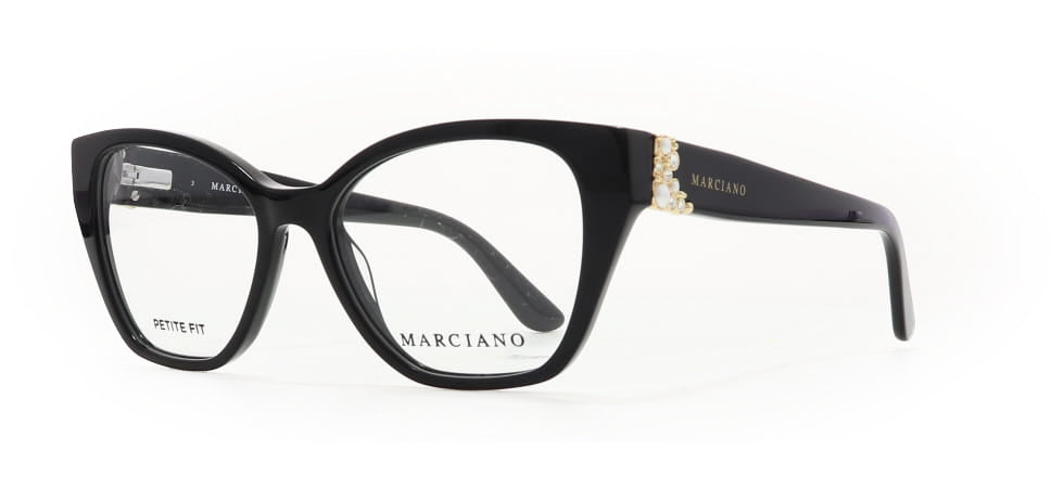 Image of Guess By Marciano Eyewear Frames
