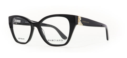 Image of Guess By Marciano Eyewear Frames