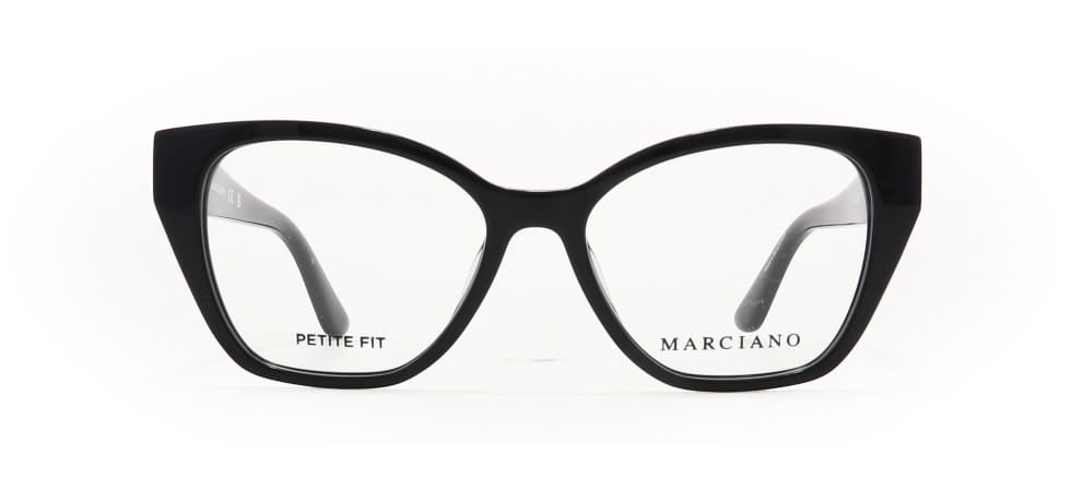 Image of Guess By Marciano Eyewear Frames