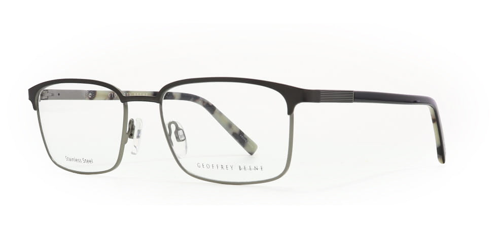 Image of Geoffrey Beene Eyewear Frames