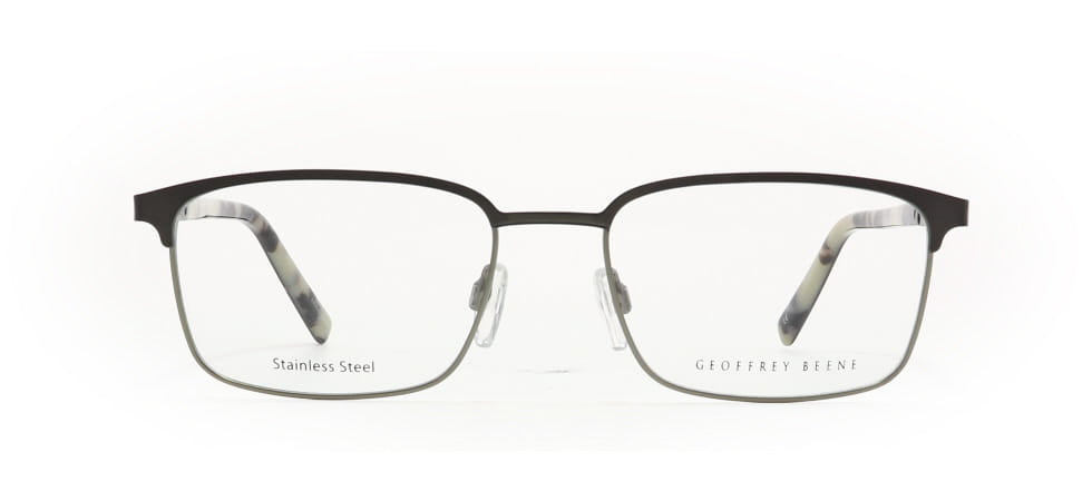 Image of Geoffrey Beene Eyewear Frames
