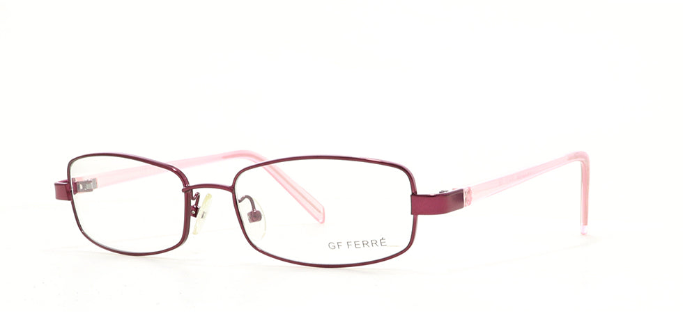 Image of Gianfranco Ferre Eyewear Frames