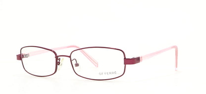 Image of Gianfranco Ferre Eyewear Frames