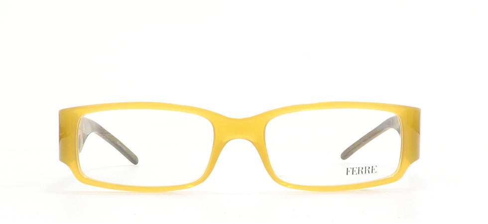 Image of Gianfranco Ferre Eyewear Frames
