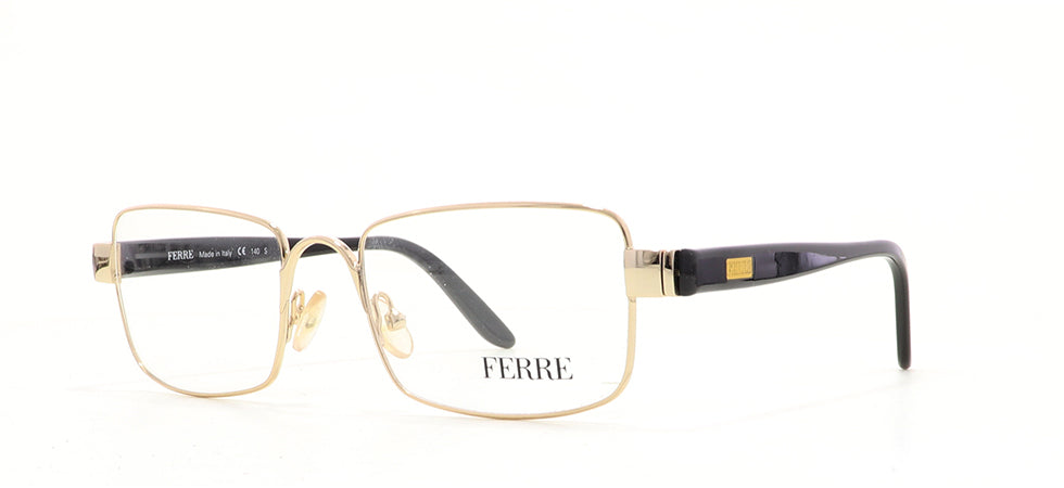 Image of Gianfranco Ferre Eyewear Frames