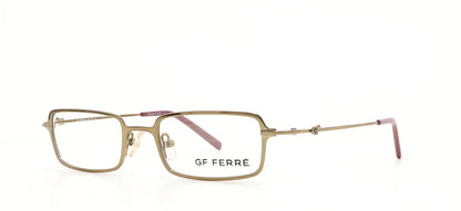 Image of Gianfranco Ferre Eyewear Frames