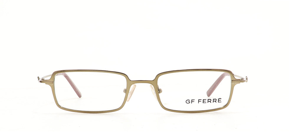 Image of Gianfranco Ferre Eyewear Frames