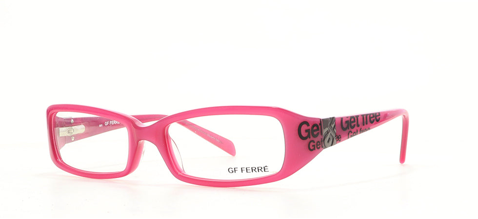 Image of Gianfranco Ferre Eyewear Frames