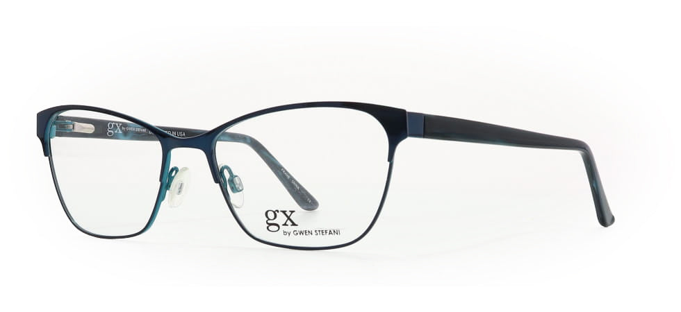Image of Gx By Gwen Stefani Eyewear Frames