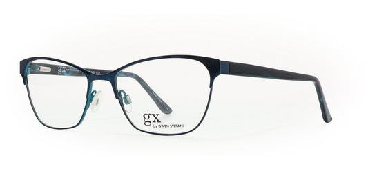 Image of Gx By Gwen Stefani Eyewear Frames