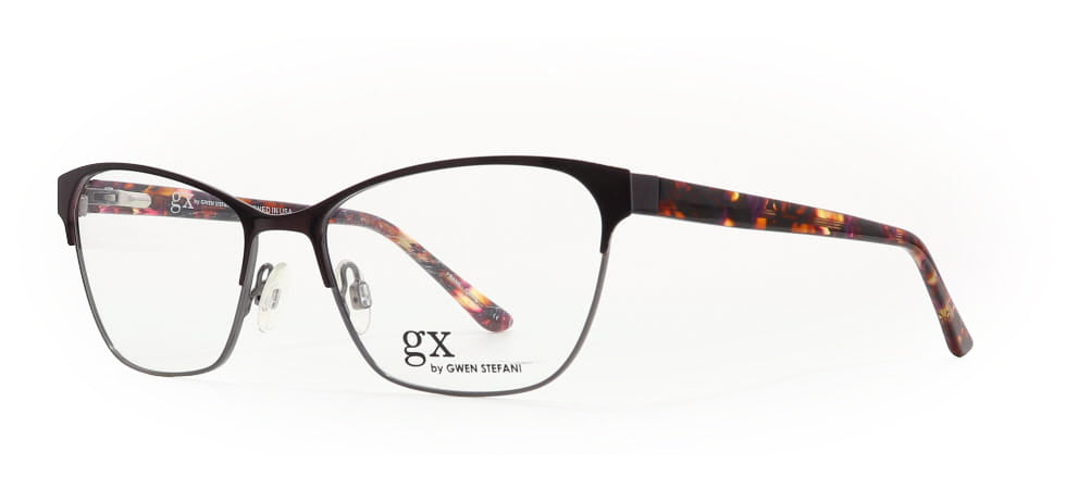 Image of Gx By Gwen Stefani Eyewear Frames