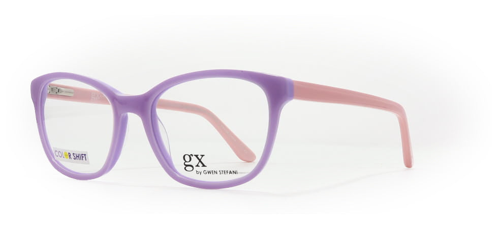 Image of Gx By Gwen Stefani Eyewear Frames