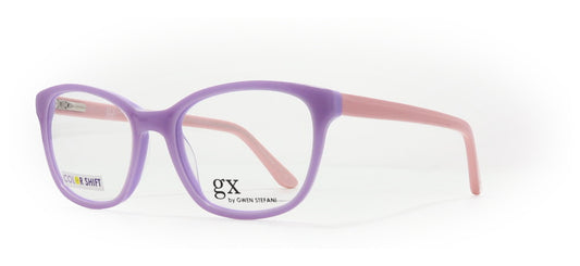 Image of Gx By Gwen Stefani Eyewear Frames