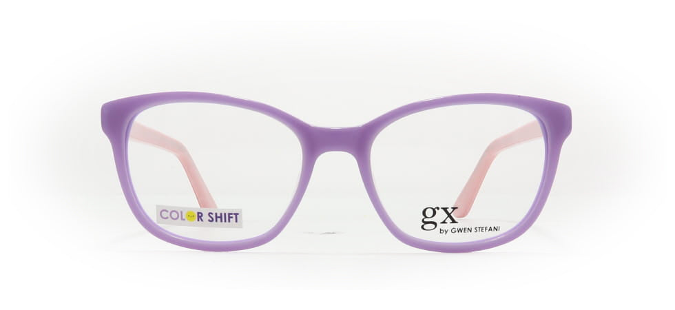 Image of Gx By Gwen Stefani Eyewear Frames