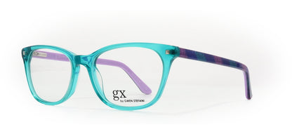 Image of Gx By Gwen Stefani Eyewear Frames