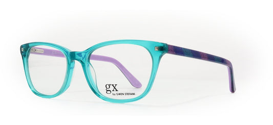 Image of Gx By Gwen Stefani Eyewear Frames