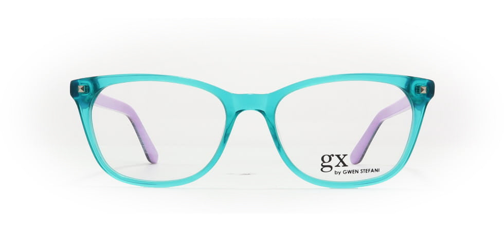 Image of Gx By Gwen Stefani Eyewear Frames