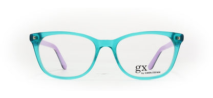 Image of Gx By Gwen Stefani Eyewear Frames