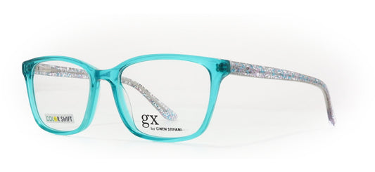 Image of Gx By Gwen Stefani Eyewear Frames