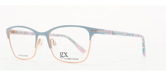 Image of Gx By Gwen Stefani Eyewear Frames