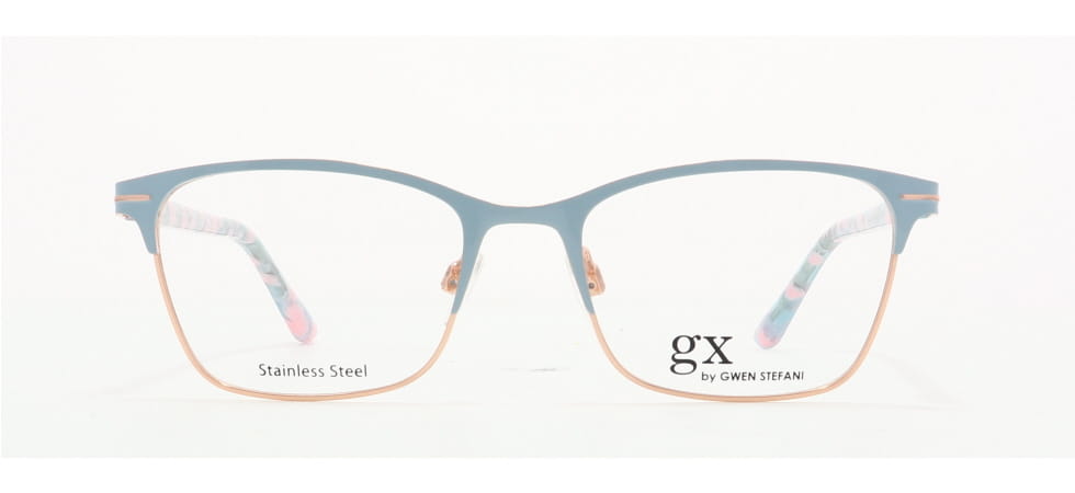 Image of Gx By Gwen Stefani Eyewear Frames