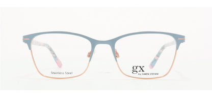Image of Gx By Gwen Stefani Eyewear Frames