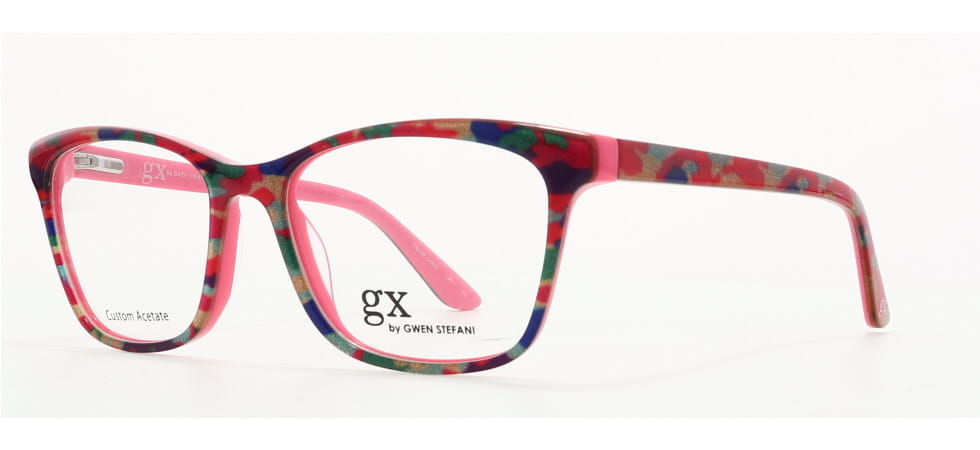 Image of Gx By Gwen Stefani Eyewear Frames