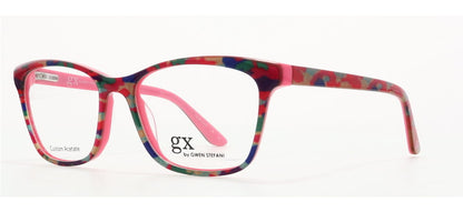 Image of Gx By Gwen Stefani Eyewear Frames