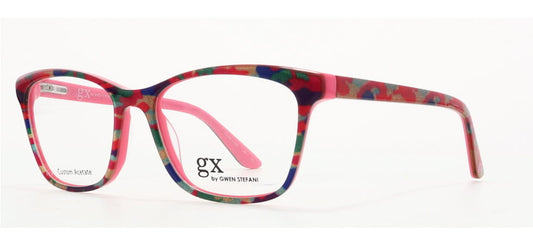 Image of Gx By Gwen Stefani Eyewear Frames